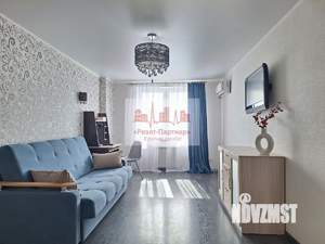 1-к квартира, вторичка, 50м2, 19/20 этаж