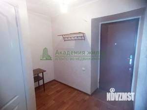 1-к квартира, вторичка, 31м2, 7/10 этаж