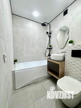 1-к квартира, вторичка, 31м2, 4/5 этаж