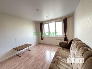 1-к квартира, вторичка, 34м2, 5/10 этаж