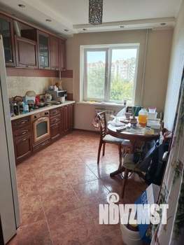 3-к квартира, вторичка, 64м2, 5/9 этаж