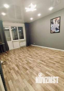 1-к квартира, вторичка, 40м2, 10/10 этаж