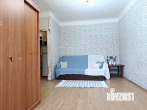 2-к квартира, вторичка, 44м2, 2/4 этаж