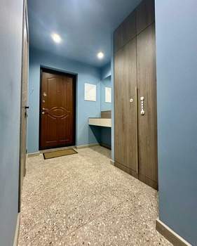 1-к квартира, вторичка, 35м2, 9/10 этаж