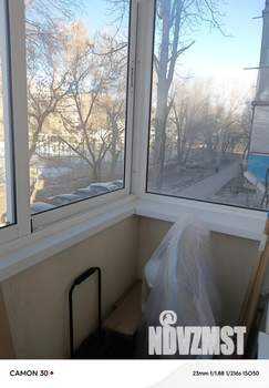 1-к квартира, вторичка, 31м2, 2/5 этаж