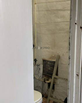 2-к квартира, вторичка, 32м2, 1/2 этаж