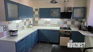 3-к квартира, вторичка, 64м2, 8/10 этаж