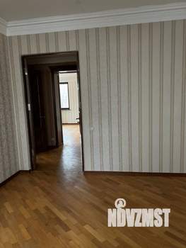 3-к квартира, вторичка, 76м2, 4/5 этаж