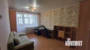 2-к квартира, вторичка, 52м2, 7/9 этаж