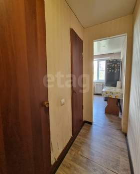 3-к квартира, вторичка, 60м2, 4/9 этаж