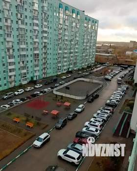 1-к квартира, вторичка, 37м2, 3/16 этаж