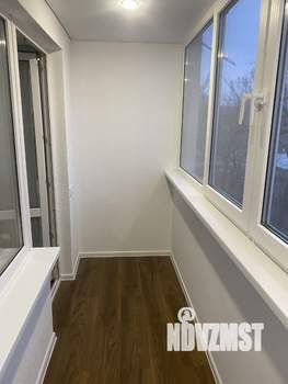 2-к квартира, вторичка, 57м2, 6/10 этаж