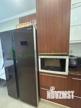 3-к квартира, вторичка, 94м2, 11/23 этаж