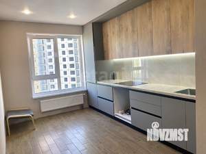 2-к квартира, вторичка, 62м2, 17/23 этаж