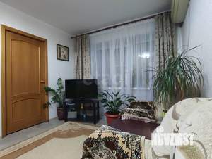 2-к квартира, вторичка, 43м2, 2/5 этаж