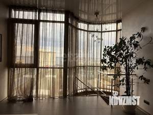 4-к квартира, вторичка, 122м2, 11/13 этаж