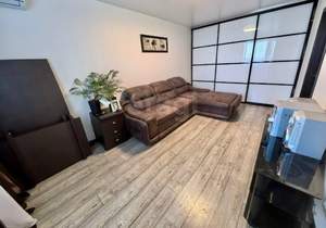 2-к квартира, вторичка, 56м2, 19/19 этаж