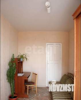 2-к квартира, вторичка, 40м2, 5/6 этаж