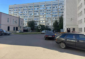 1-к квартира, вторичка, 32м2, 3/10 этаж