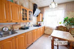 3-к квартира, вторичка, 57м2, 5/9 этаж