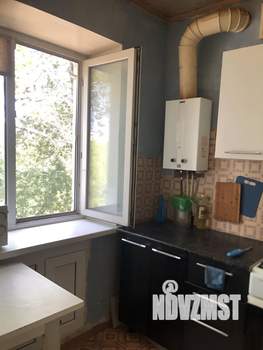 1-к квартира, вторичка, 31м2, 5/5 этаж