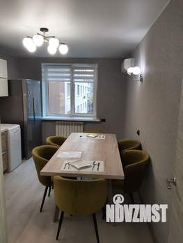 1-к квартира, вторичка, 39м2, 4/10 этаж