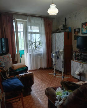 3-к квартира, вторичка, 67м2, 5/9 этаж
