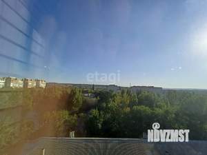 1-к квартира, вторичка, 44м2, 10/10 этаж