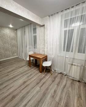 1-к квартира, вторичка, 33м2, 2/4 этаж