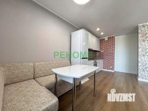 1-к квартира, вторичка, 42м2, 9/25 этаж