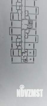 2-к квартира, вторичка, 56м2, 10/10 этаж
