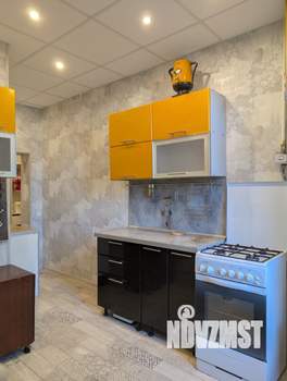 4-к квартира, вторичка, 62м2, 1/2 этаж