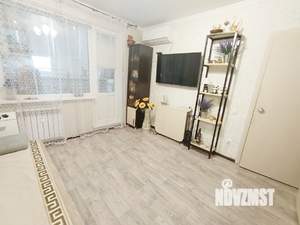 1-к квартира, вторичка, 29м2, 3/11 этаж