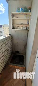 1-к квартира, сданный дом, 34м2, 10/10 этаж