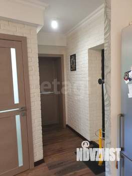 2-к квартира, вторичка, 47м2, 1/5 этаж