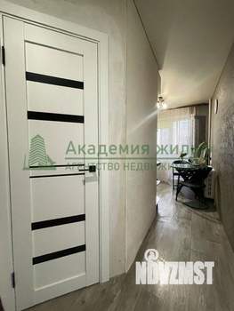 1-к квартира, вторичка, 34м2, 2/3 этаж