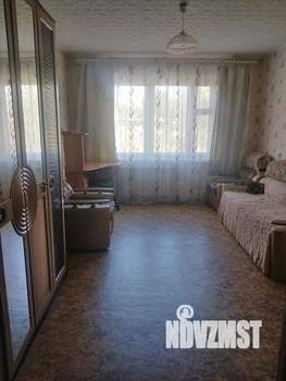 3-к квартира, вторичка, 63м2, 6/10 этаж