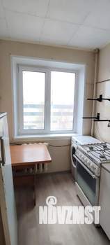 1-к квартира, вторичка, 22м2, 6/9 этаж