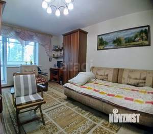 2-к квартира, вторичка, 49м2, 8/9 этаж