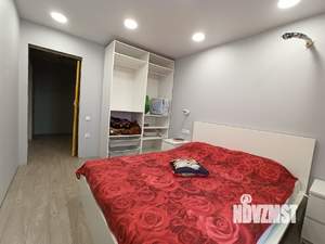 2-к квартира, вторичка, 52м2, 6/9 этаж