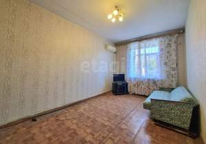 1-к квартира, вторичка, 37м2, 1/5 этаж