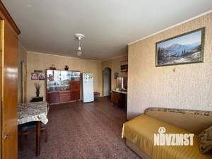2-к квартира, вторичка, 45м2, 4/5 этаж
