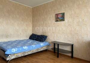 1-к квартира, вторичка, 36м2, 9/10 этаж