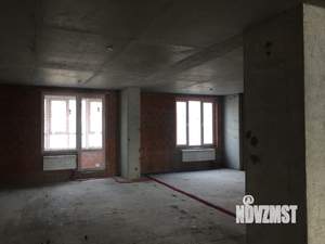 3-к квартира, вторичка, 147м2, 3/19 этаж