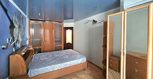 3-к квартира, вторичка, 100м2, 10/10 этаж