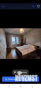 3-к квартира, вторичка, 59м2, 1/9 этаж