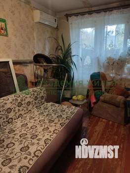 3-к квартира, вторичка, 58м2, 5/5 этаж