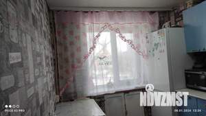 2-к квартира, вторичка, 43м2, 2/5 этаж