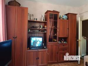 2-к квартира, вторичка, 48м2, 1/5 этаж