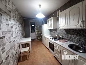 1-к квартира, вторичка, 38м2, 9/10 этаж